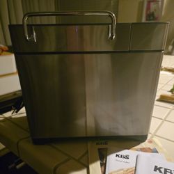 KBS Bread Maker 
