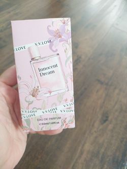 Brand new innocent dream EDP 50 ml