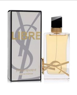 Libre Eau de Parfum