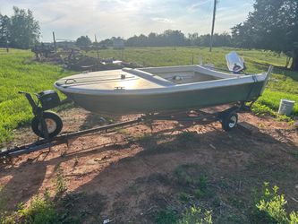 1960’s Brunswick Scamp Cutter Boat Project