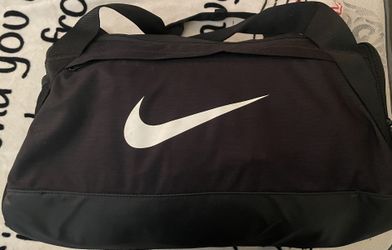 Nike Gym Bag