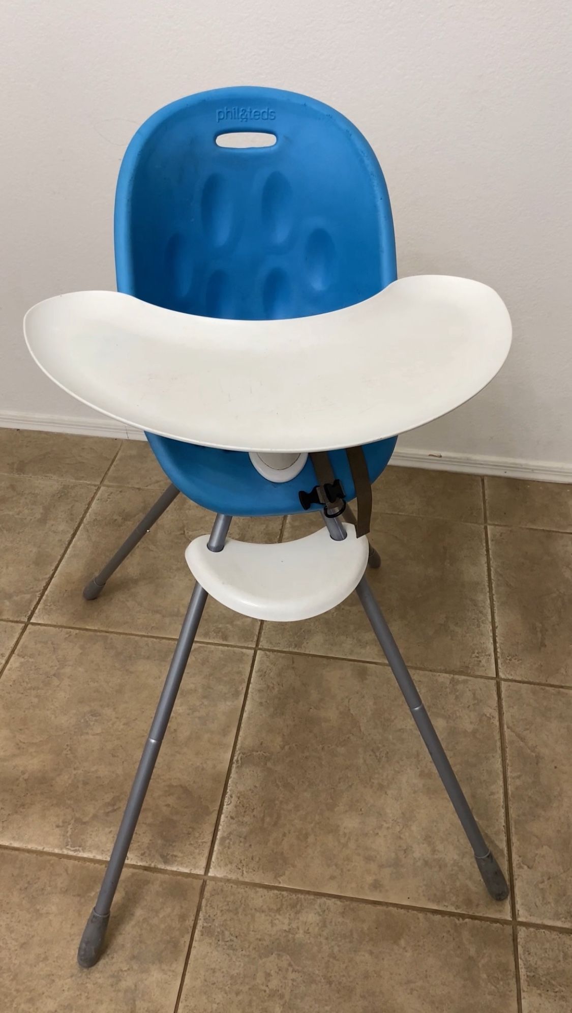 Phil & Ted’s High Chair 