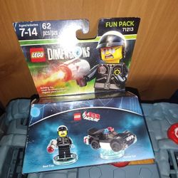 Lego Dimensions 