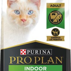 Purina Pro Plan- Sensitive stomach 