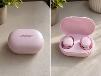 Bose Earbuds