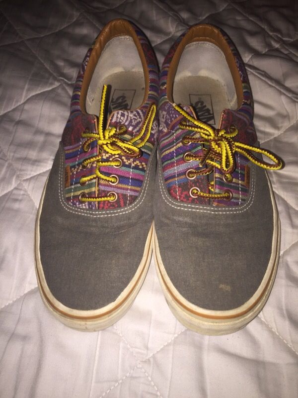 Vans