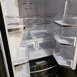 Samsung Smart Fridge