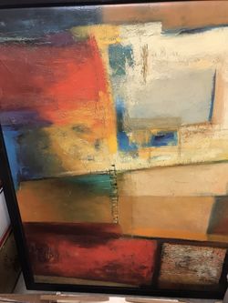 Wall art