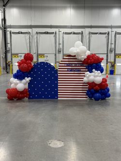Balloon Decorations