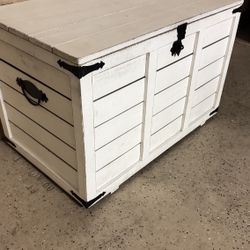  wood bench for storage