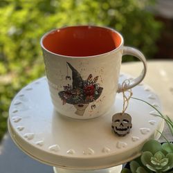 Witch Hat Mug