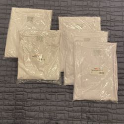 32 Degrees Cool Undershirts XL Qty 5