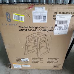 High Chair