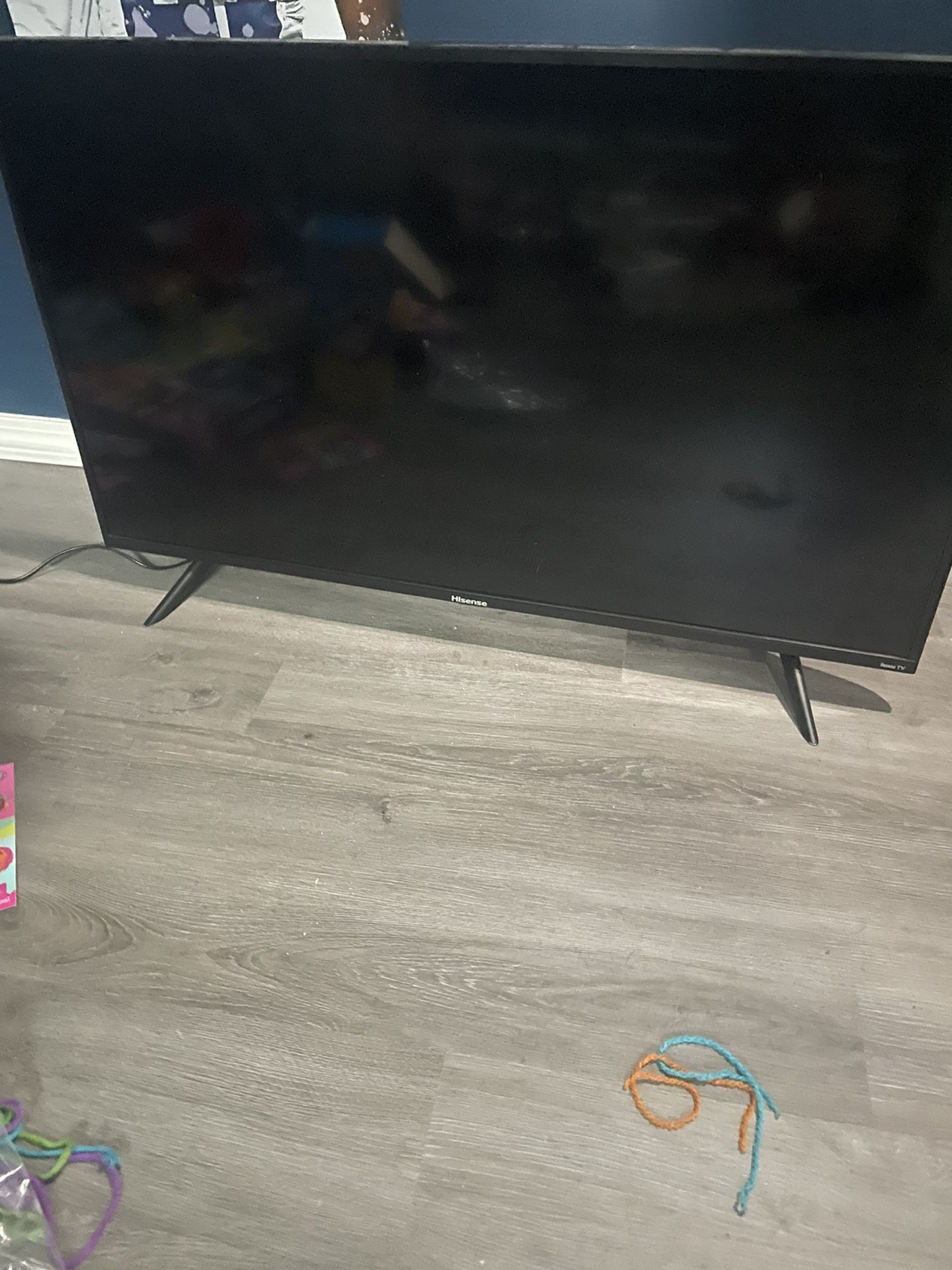 42 Inch Hisense Tv