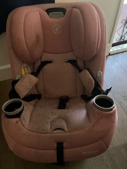 Maxi cosí car seat
