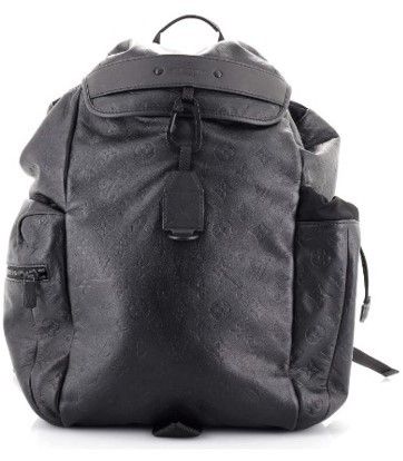 Louis Vuitton Discovery Backpack Monogram Shadow Leather