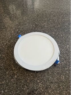 4 pack 8 inch recessed light