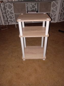 Moving sale