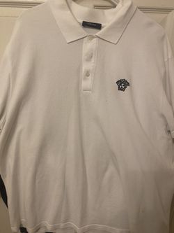 Versace Polo