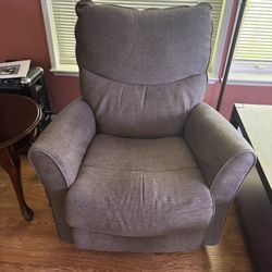 La-Z-Boy Recliner 