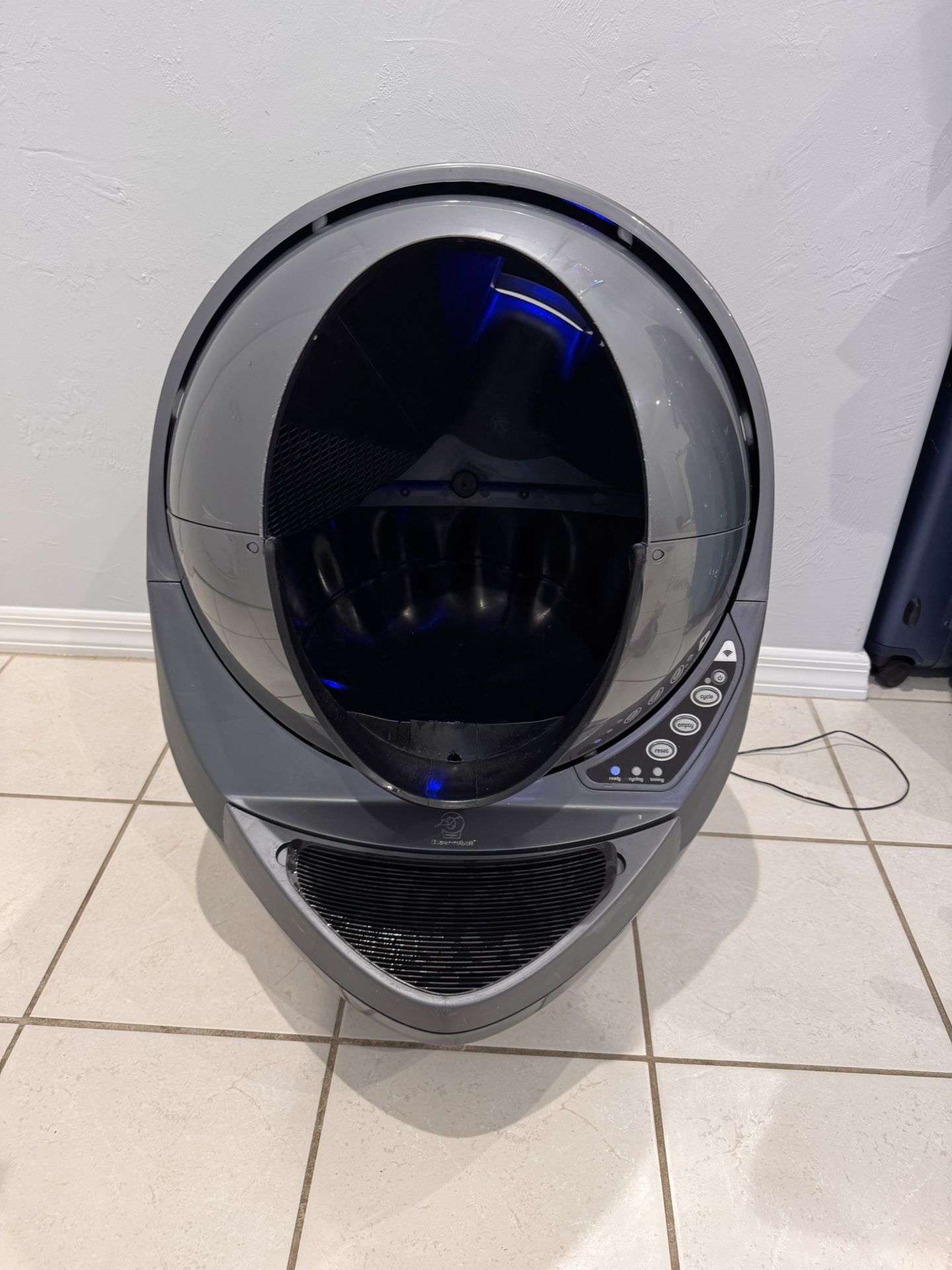 Litter Robot 3