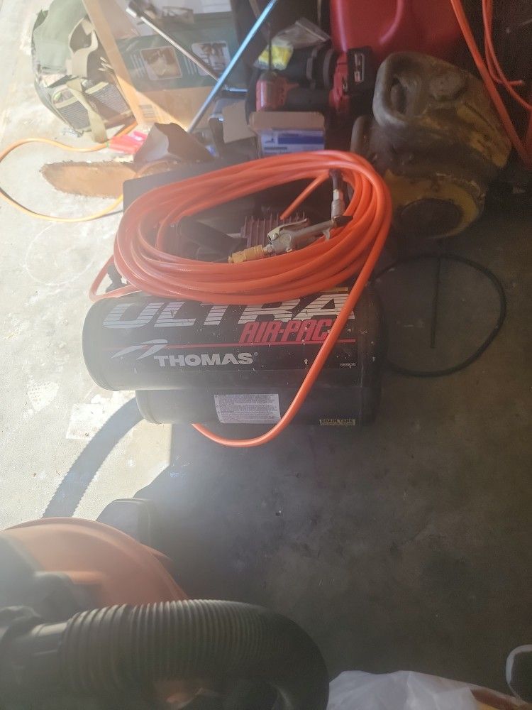 Air Compressor