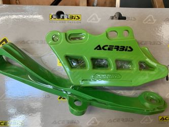 Kawasaki Chain Guide 250/450