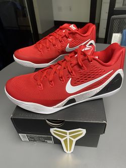 Nike Kobe 9