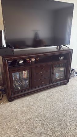 Entertainment Center