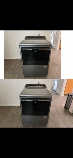 Secadora marca Wilpool