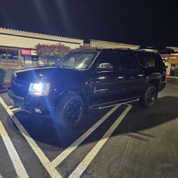 2007 Chevrolet Suburban