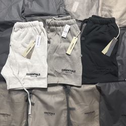 Essential Shorts 