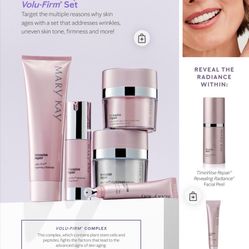 Mary Kay make-up Maquillaje 