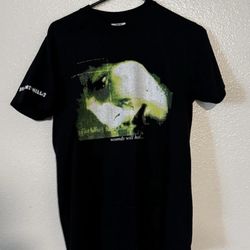 Silent Hill 2 Wounds Will Heal T Shirt Size Small Espionage.vr