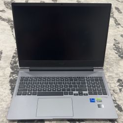HP OMEN 16.1" Gaming Laptop - 14th Gen Intel Core i7-14650HX - GeForce RTX 4060 - 144Hz 1080p - Windows 11 - 32GB RAM - 1TB SSD
