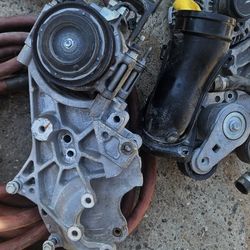 2022 L5P DURAMAX PARTS