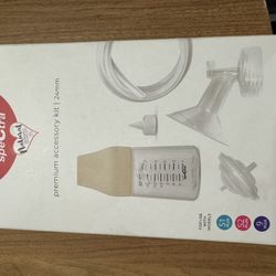 Breast Pump