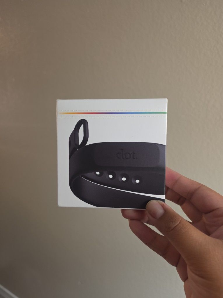 Dot Band $20