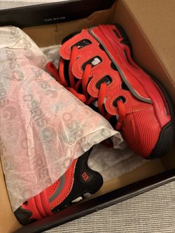 Sz 6.5M Osiris Sneakers