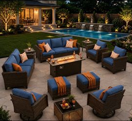 Brand new patio Outdoor furniture set