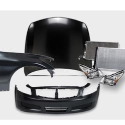 2000-2021 INFINITI PARTS ALL MODELS!!!!