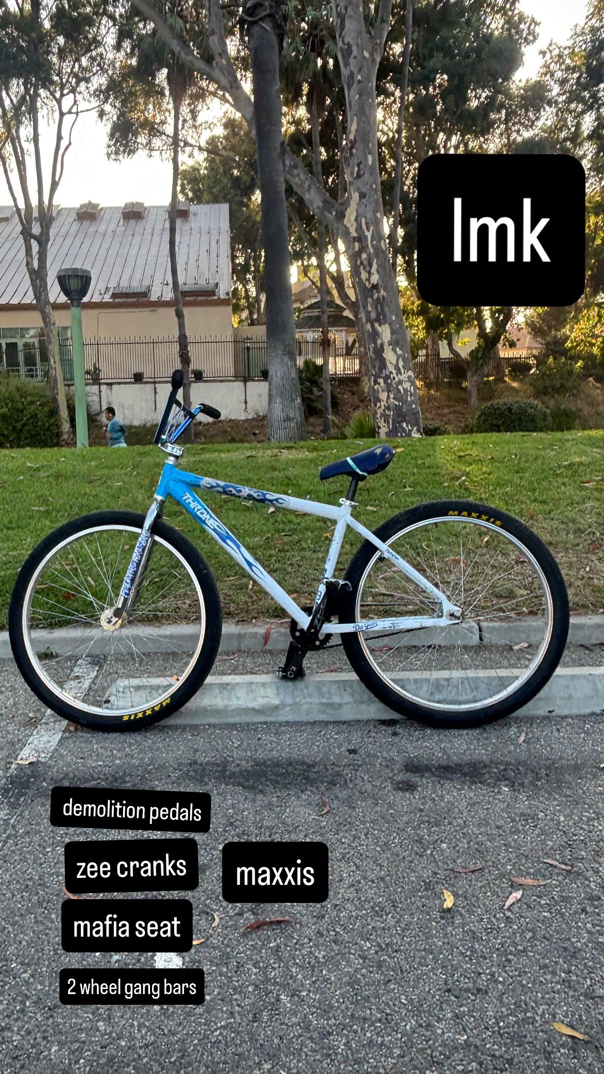 good condition negotiable on price 