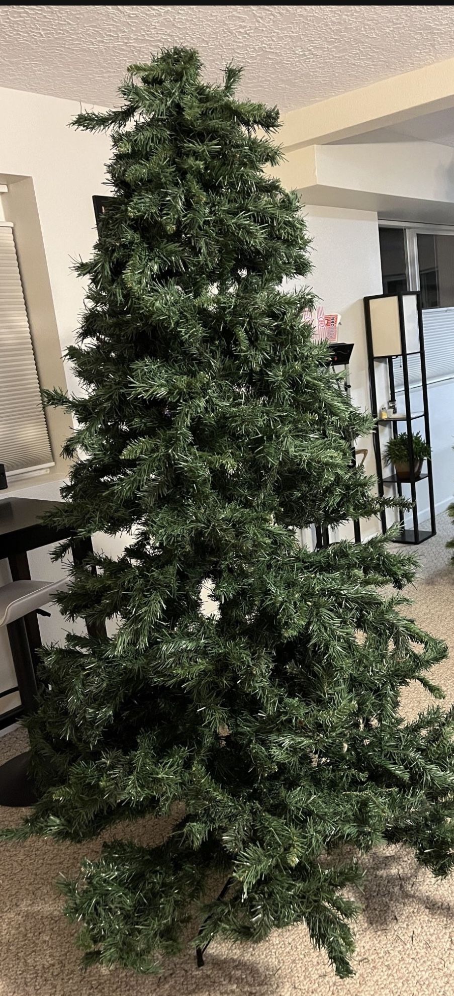 Artificial Christmas Tree