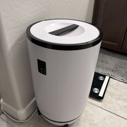 Large Serenelife Warmer - Towels, Blankets, Bathrobes 