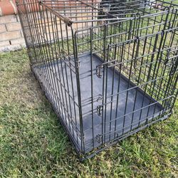 Dog Kennel 