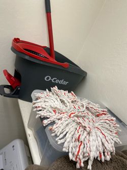 Mop