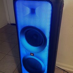 JBL 1000