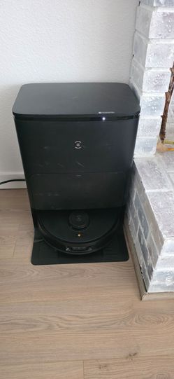 Ecovacs DEEBOT T30s Ai robot mopping vacuum
