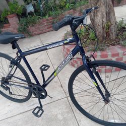 Road Bike For Sale Runs Good