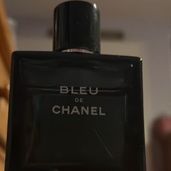 Blue De Chanel Cologne